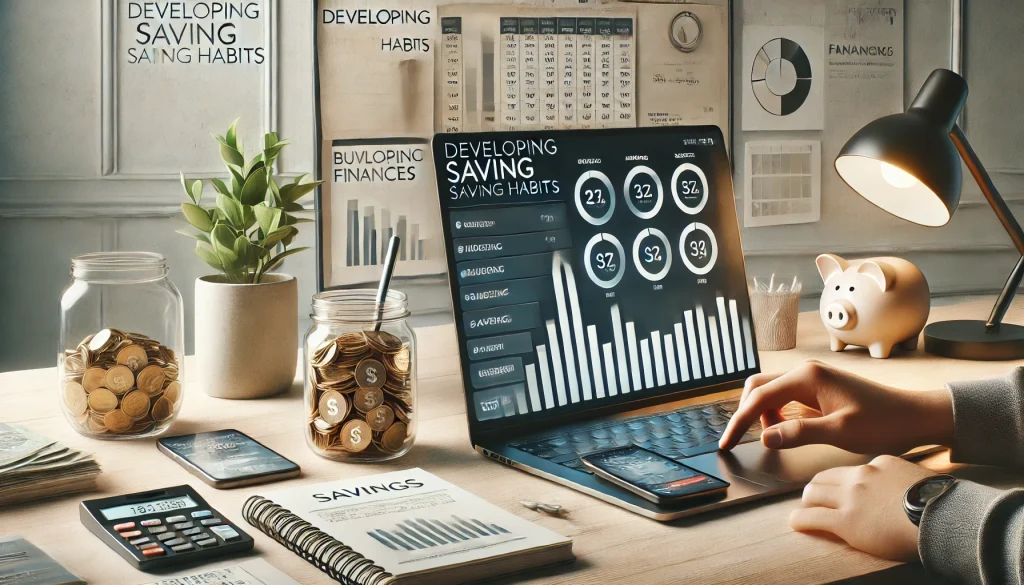 Consejos para aprender hábitos de ahorro