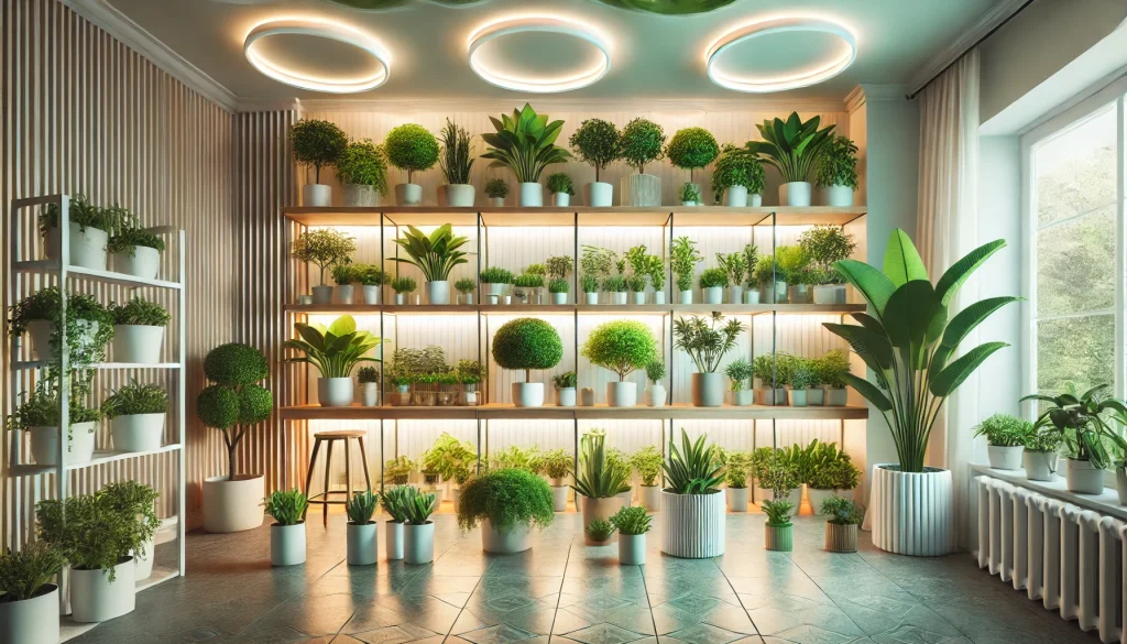 Hacks para mantener las plantas saludables