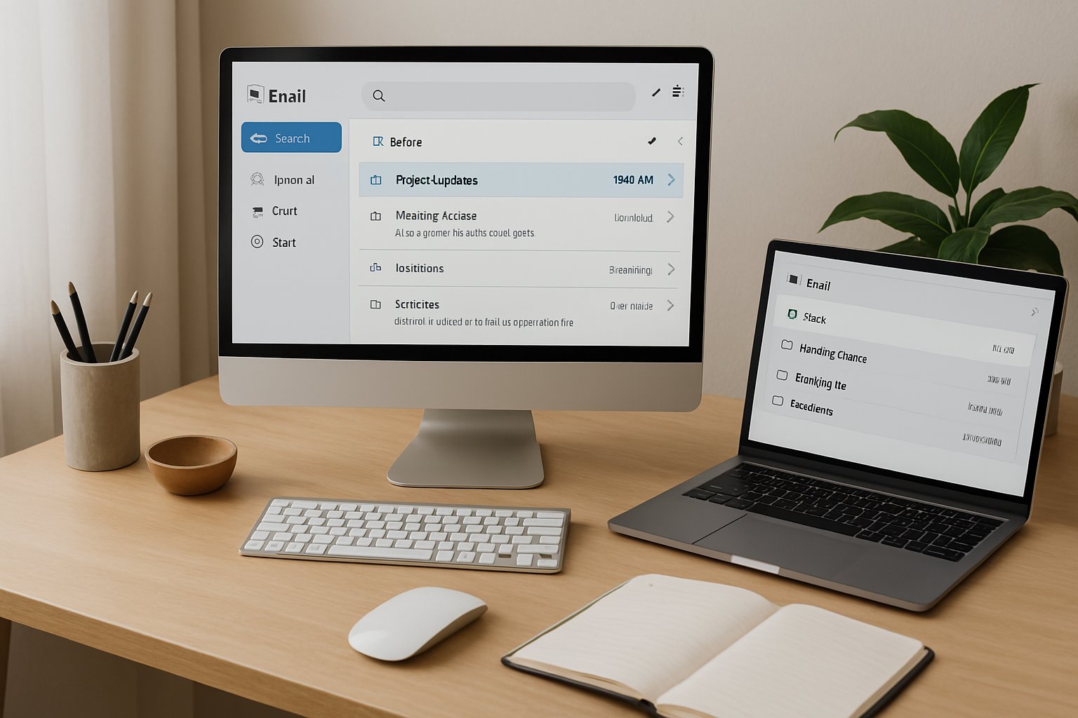 Hacks para organizar tus correos electrónicos de forma eficiente