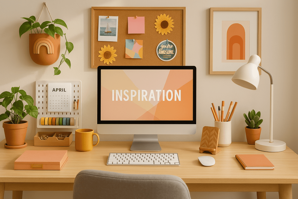 Hacks para personalizar tus espacios de trabajo