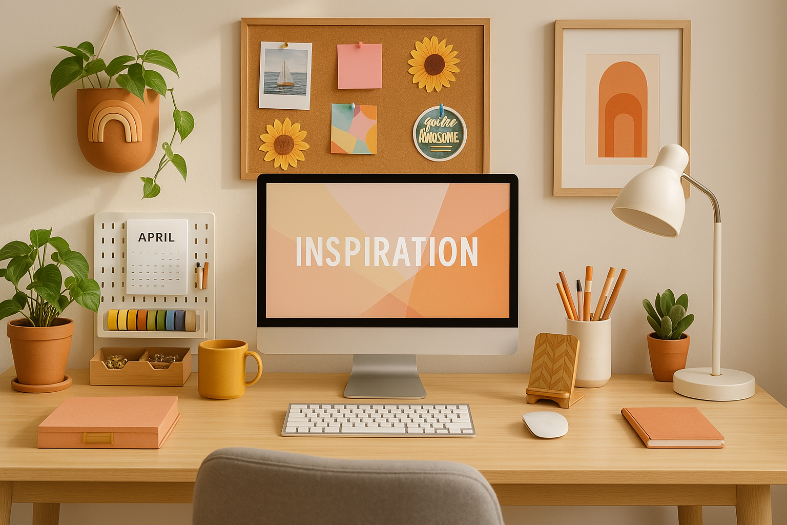 Hacks para personalizar tus espacios de trabajo