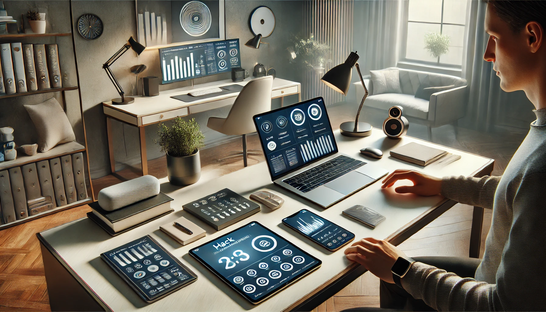 Hacks para utilizar aplicaciones de productividad eficientemente