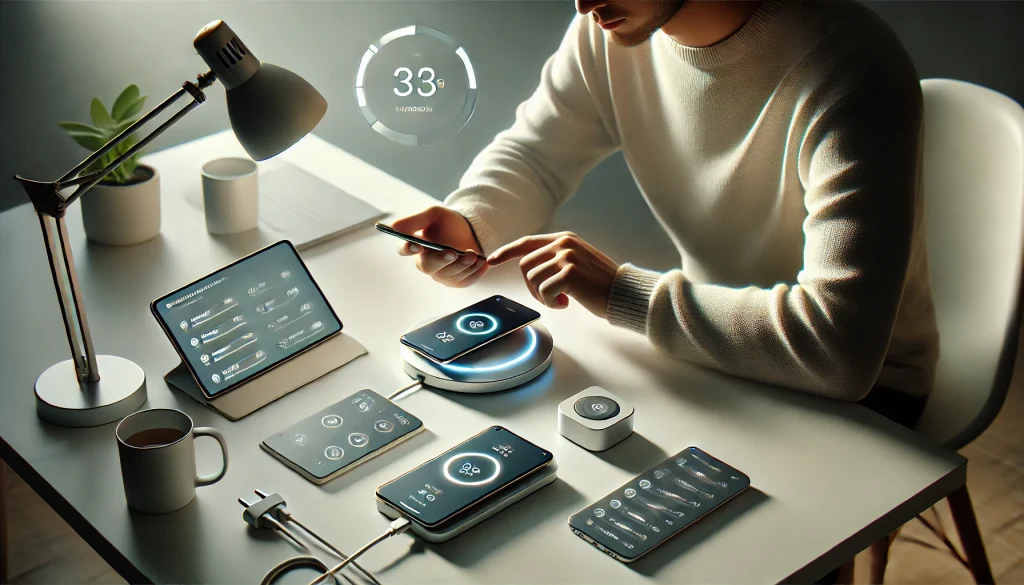 Ideas para maximizar el rendimiento de tu smartphone
