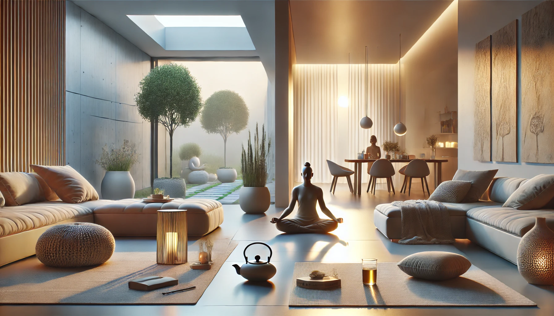 Trucos para hacer ejercicios de respiración para relajarte