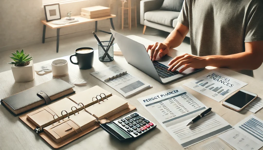 Trucos para organizar tus finanzas personales