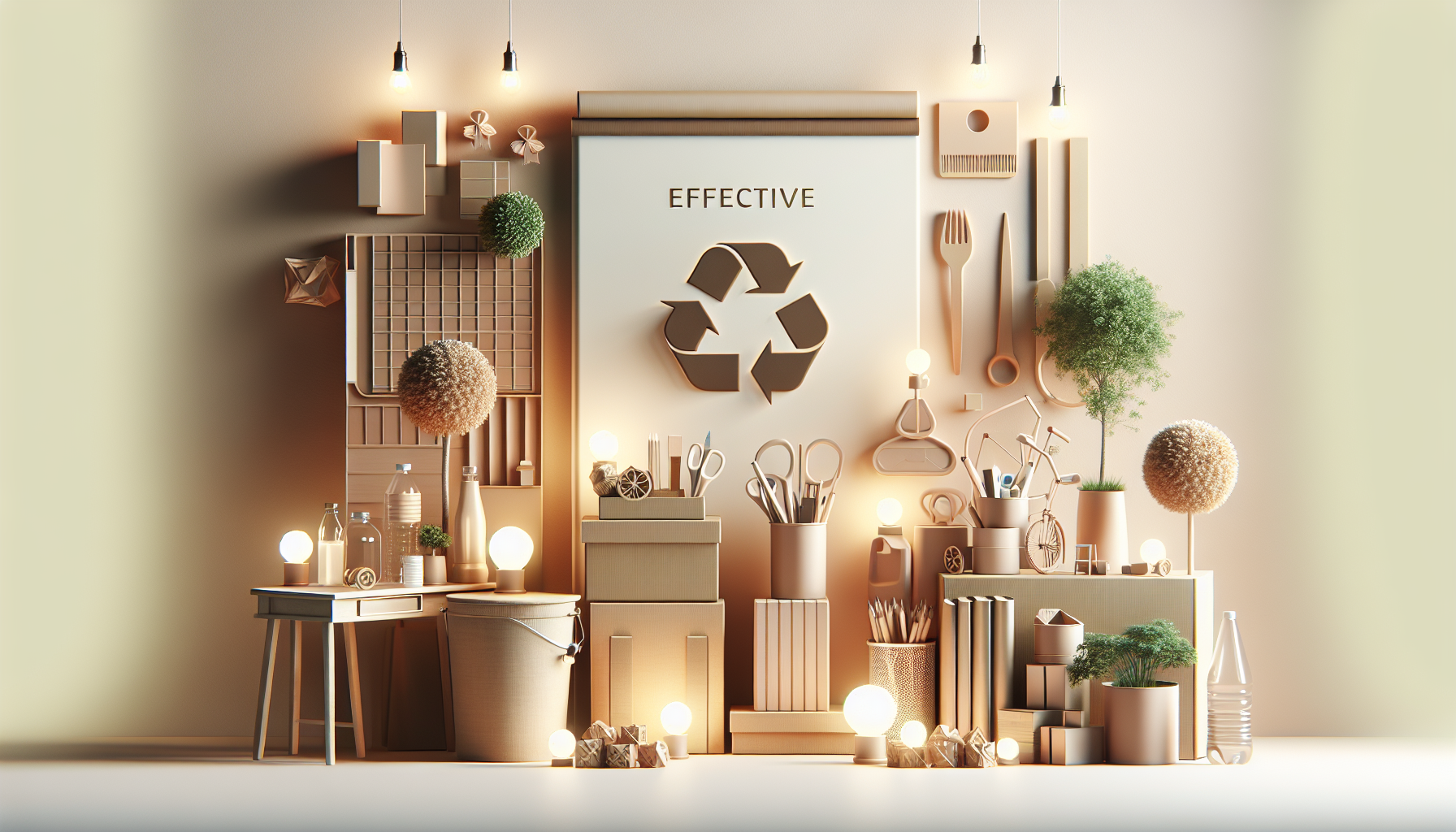 Consejos para reciclar de manera efectiva